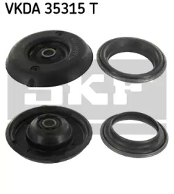 Подшипник (SKF: VKDA 35315 T)